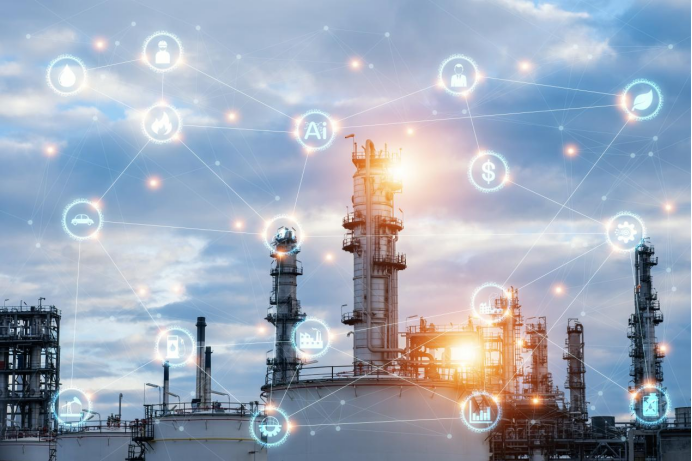 2025中國頭部工業軟件廠商TOP10 AI深度融合，全棧賦能智能制造與工業互聯網數據服務