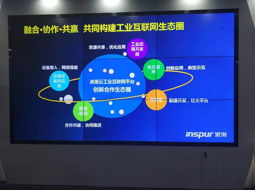 大數(shù)據(jù)產(chǎn)業(yè)園這種‘高級(jí)貨’，南平也有了！工業(yè)互聯(lián)網(wǎng)數(shù)據(jù)服務(wù)加速落地