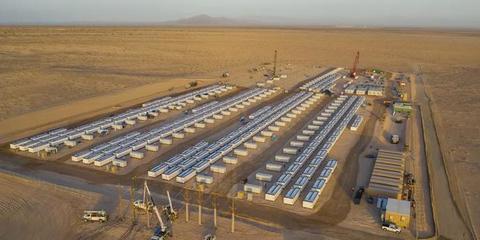 全球最大單相儲能電池Crimson Storage投入運營，或重塑家庭儲能市場格局
