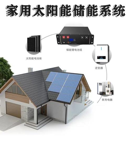 51.2V家庭儲能堆疊壁掛電源 5kWh磷酸鐵鋰電池詳解